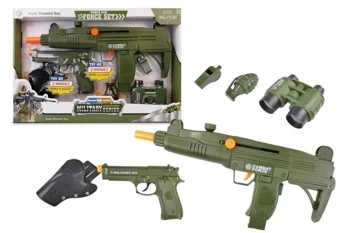 Zestaw wojskowy - Artyk
