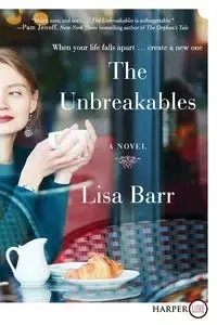 Unbreakables LP, The - Lisa Barr