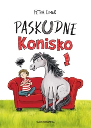 Paskudne Konisko - Petra Eimer