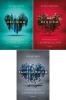 Delirium Pandemonium Requiem Tom 1-3 Lauren Oliver - Lauren Oliver