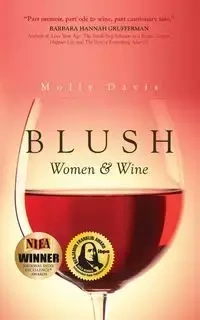 Blush - Davis Molly