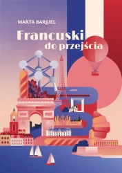 Francuski do przejścia - Marta Bargiel
