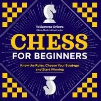 Chess for Beginners - Orlova Yelizaveta