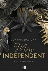 Miss Independent - Joanna Balicka