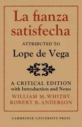 La Fianza Satisfecha - Whitby William M.