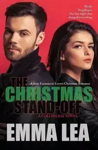 The Christmas Stand-off - Lea Emma