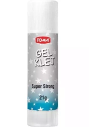 Klej w sztyfcie, 21 g