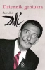 Dziennik geniusza w.2022 - Salvador Dali