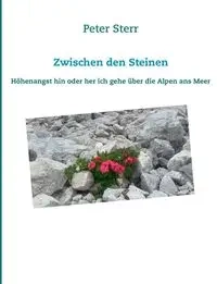 Zwischen den Steinen - Peter Sterr