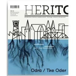 HERITO 50 ODRA - PRACA ZBIOROWA