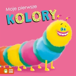 Moje pierwsze kolory - 0, Ewelina Protasewicz