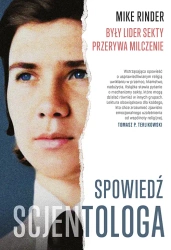 Spowiedź scjentologa. Były lider sekty przerywa milczenie - Znak Literanova