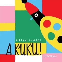 A Kuku! - Barbara Flores