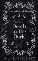 Death in the Dark - Montgomery K.L.