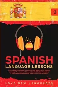 Spanish Language Lessons - Love Languages New
