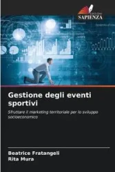 Gestione degli eventi sportivi - Beatrice Fratangeli