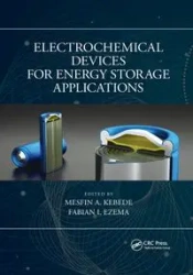 Electrochemical Devices for Energy Storage Applications - Kebede Mesfin A.