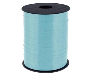 Tasiemka pastelowa niebieska 458m - Godan