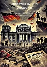 „Der Weg in den Abgrund - Dave Red