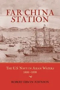 Far China Station - Johnson Robert Erwin