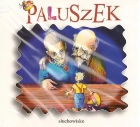 Paluszek audiobook - praca zbiorowa