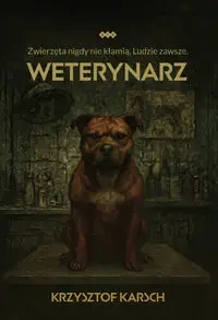 Weterynarz - Krzysztof Karsch