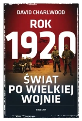 Rok 1920 - David Charlwood