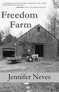 Freedom Farm - Jennifer Neves