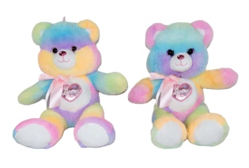 Miś 25cm MIX - Sun-Day