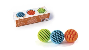 Sensoryczne kule - Fat Brain Toy Co