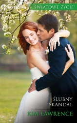 eBook Ślubny skandal - Kim Lawrence epub mobi