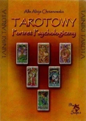 Tarotowy Portret Psychologiczny - Alla Alicja Chrzanowska