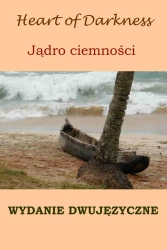 eBook Jądro ciemności. Wydanie dwujęzyczne (angielsko-polskie) - Joseph Conrad epub mobi