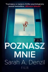 eBook Poznasz mnie - Denzil, Sarah A. mobi epub