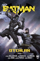 Batman. T.6 Otchłań - praca zbiorowa