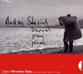 Dziennik pisany później. Audiobook - Andrzej Stasiuk