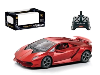 Auto R/C Lamborghini Sesto Elemento - Artyk