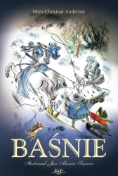 Baśnie - Hans Christian Andersena
