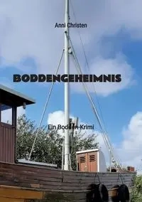 Boddengeheimnis - Christen Anni