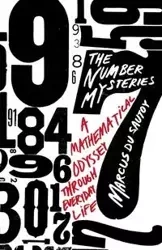NUMBER MYSTERIES - MARCUS DU SAUTOY