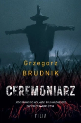 Ceremoniarz - Grzegorz Brudnik
