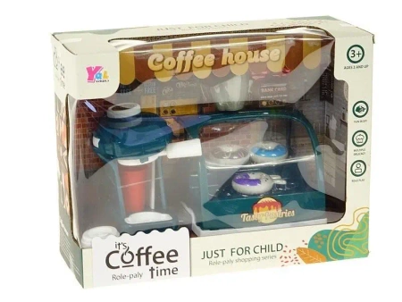 Zestaw kawiarenka - ADAR