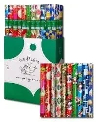 Papier ozdobny Boże Narodzenie 200x70cm (60szt) - Pan Dragon