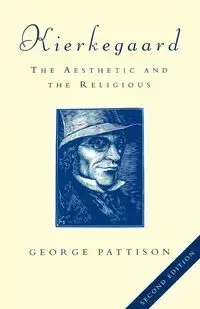 Kierkegaard - George Pattison