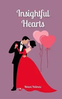 Insightful Hearts - Melani Helimets