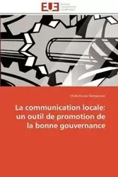 La communication locale - NANSOUNON-C