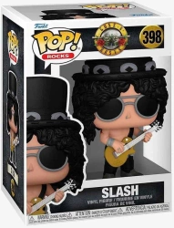 Figurka GN'R Slash 1990's Funko Pop