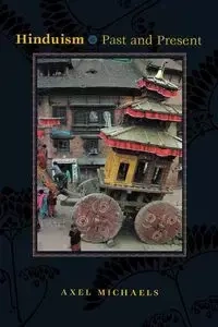 Hinduism - Michaels Axel