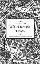 eBook Wściekłość traw - Clint Felix epub mobi