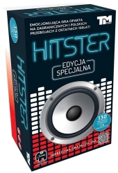 Hitster Edycja Specjalna - Jumbo